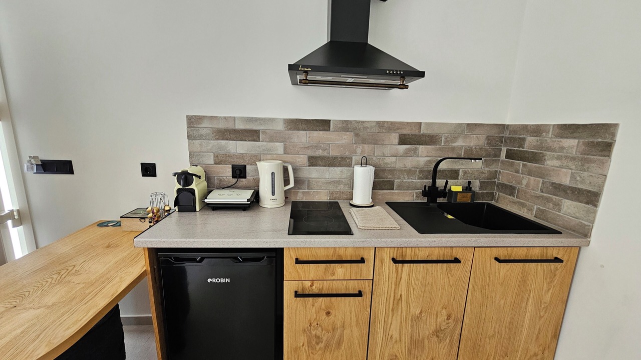 Photo of Kitchen in Adamas