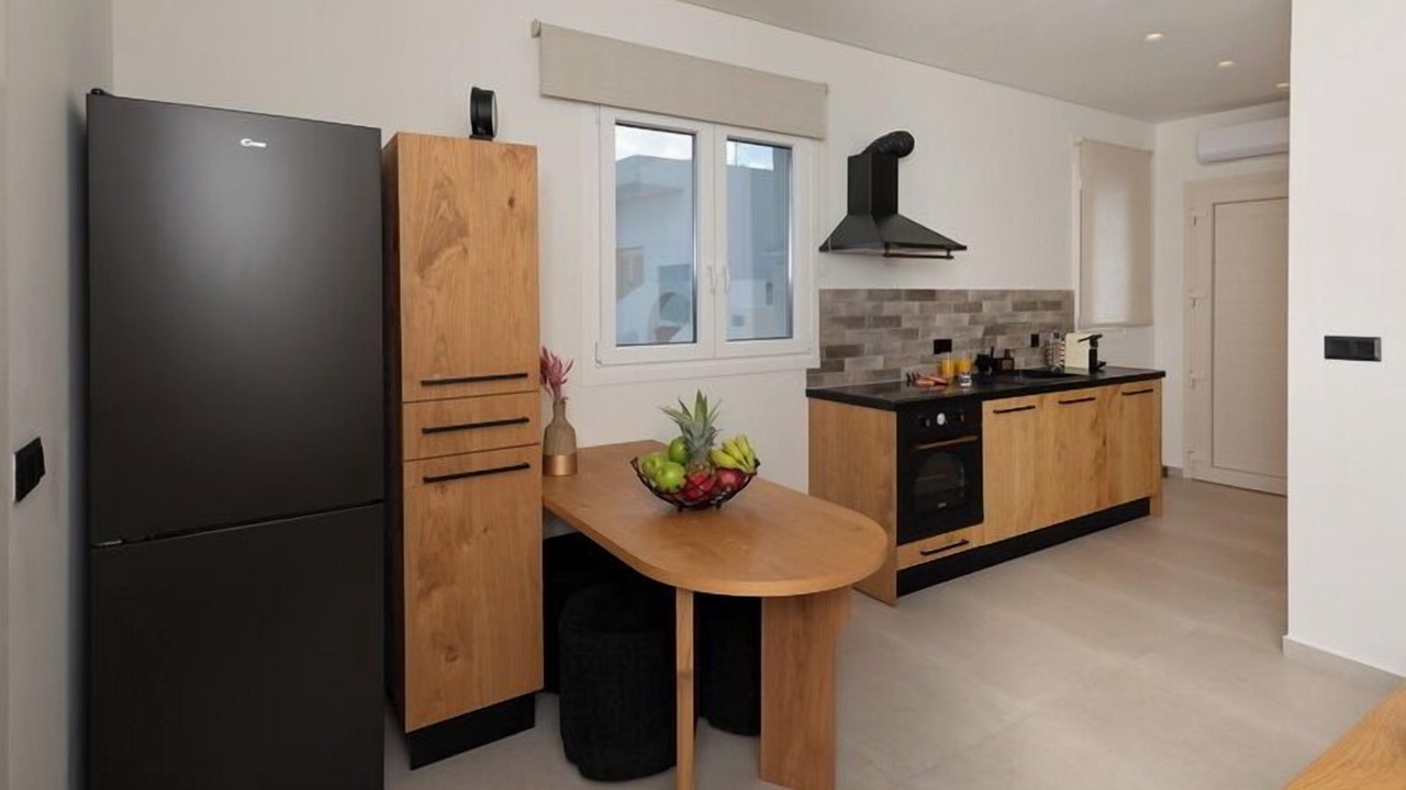 Photo of Kitchen in Adamas