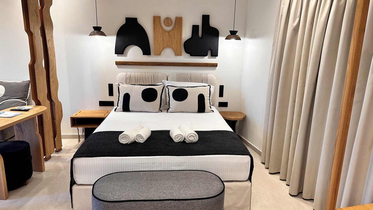 Photo of Bedroom in Tripiti