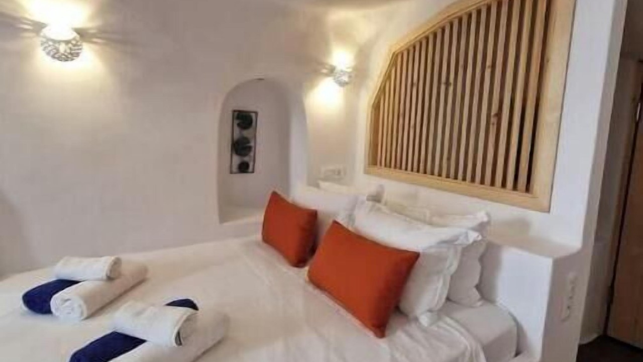 Photo of Bedroom in Emporio