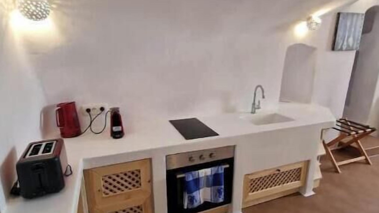 Photo of Kitchen in Emporio