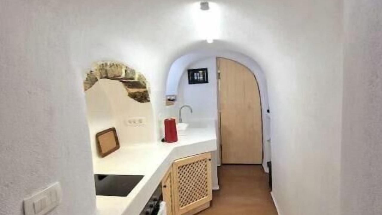 Photo of Kitchen in Emporio