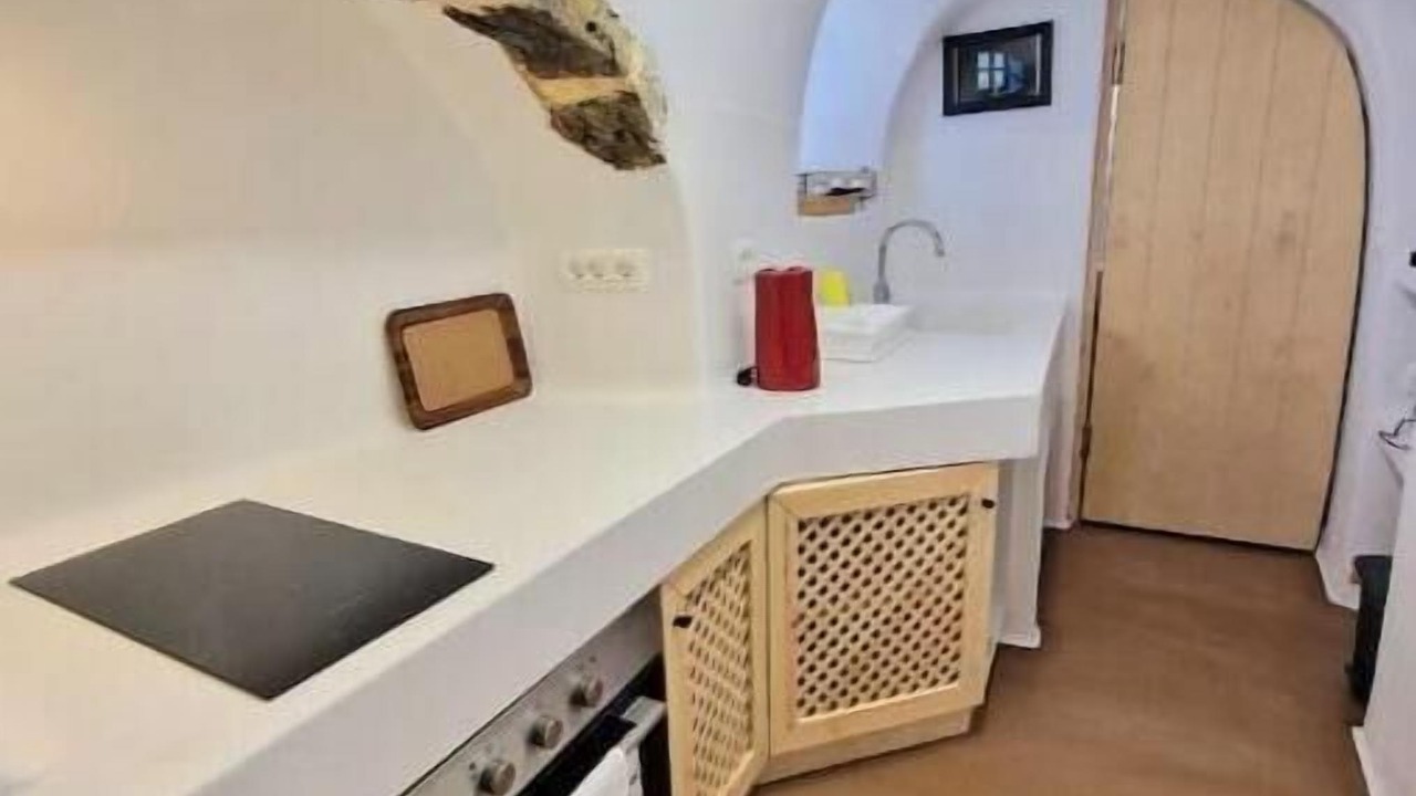 Photo of Kitchen in Emporio
