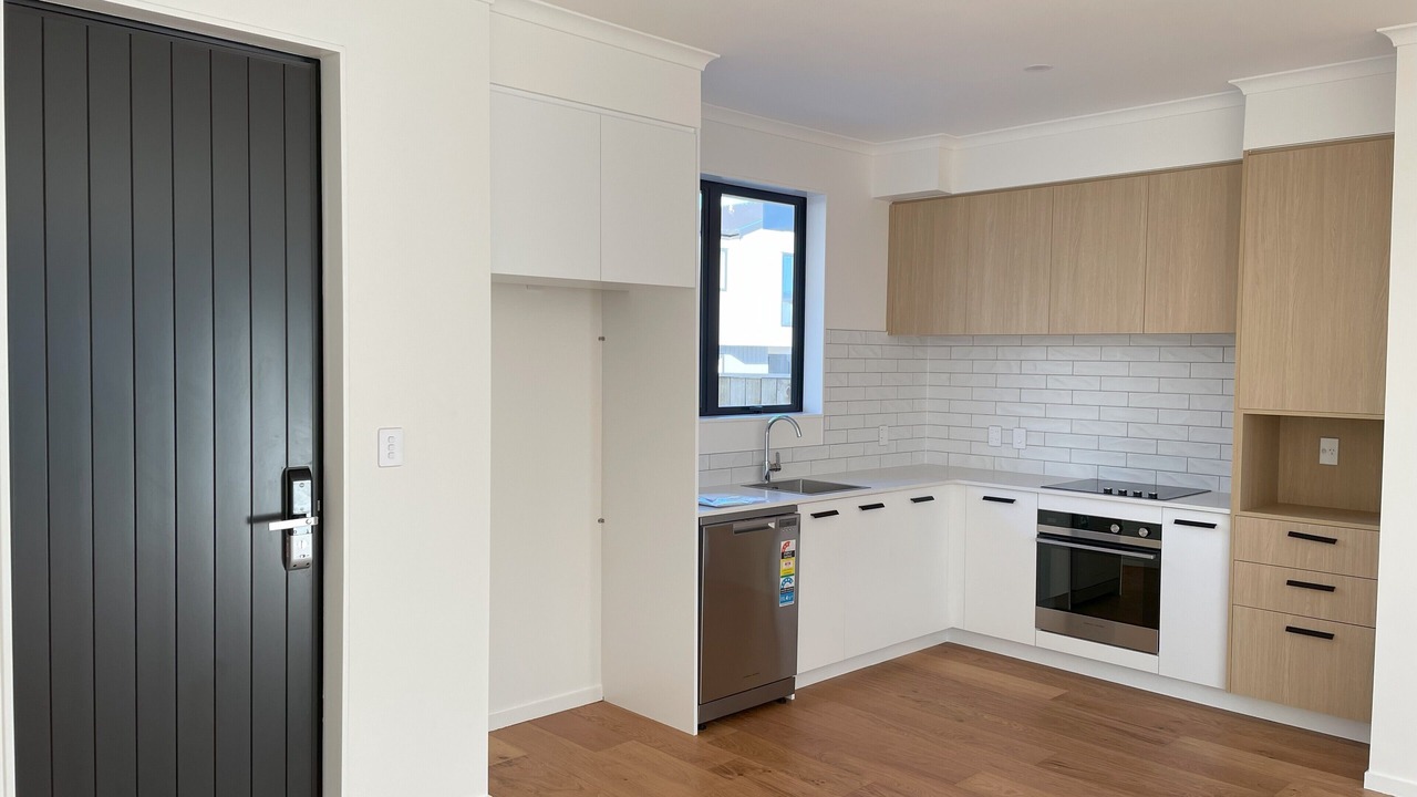 Photo of Kitchen in Manurewa