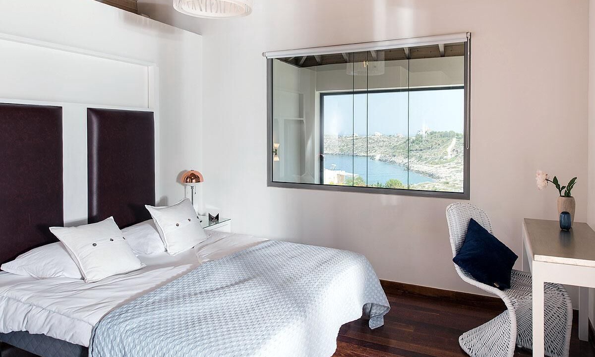 Photo of Bedroom in Stavros