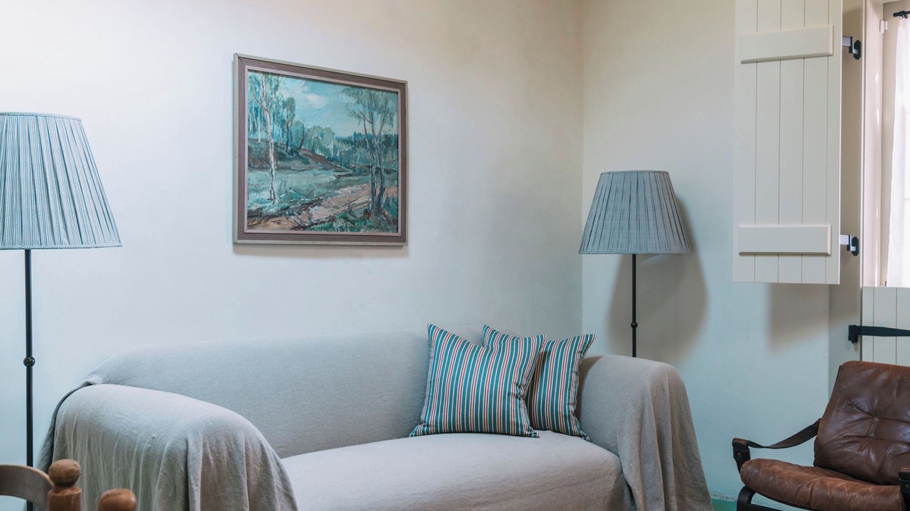 Photo of Livingroom in Bywater