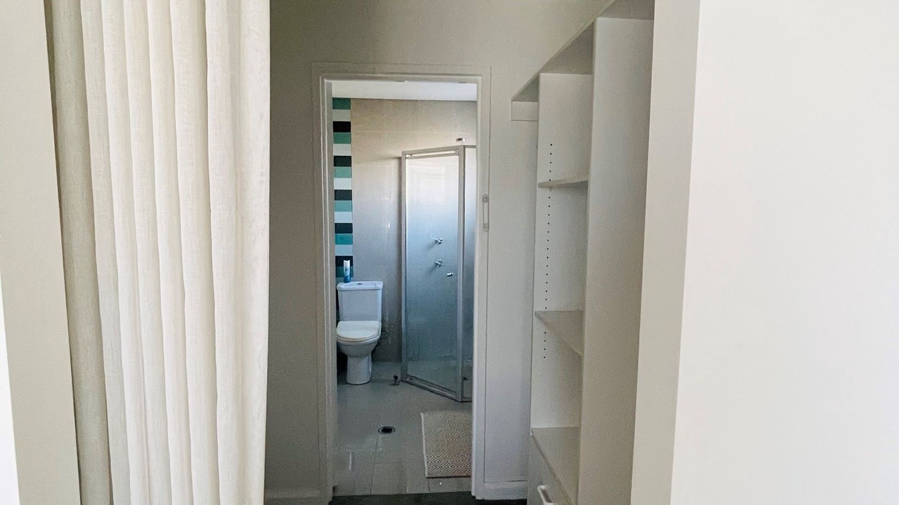 Photo of Bathroom in The Entrance