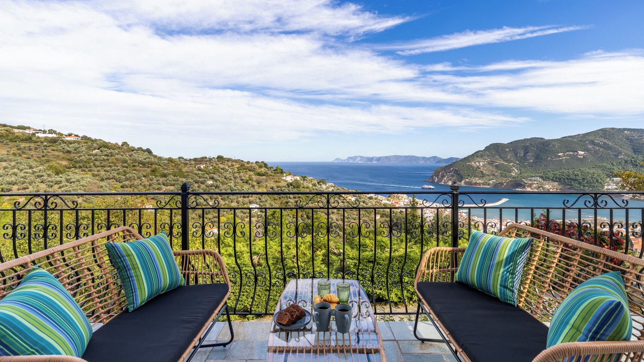 Photo of Outdoor in Skopelos Town