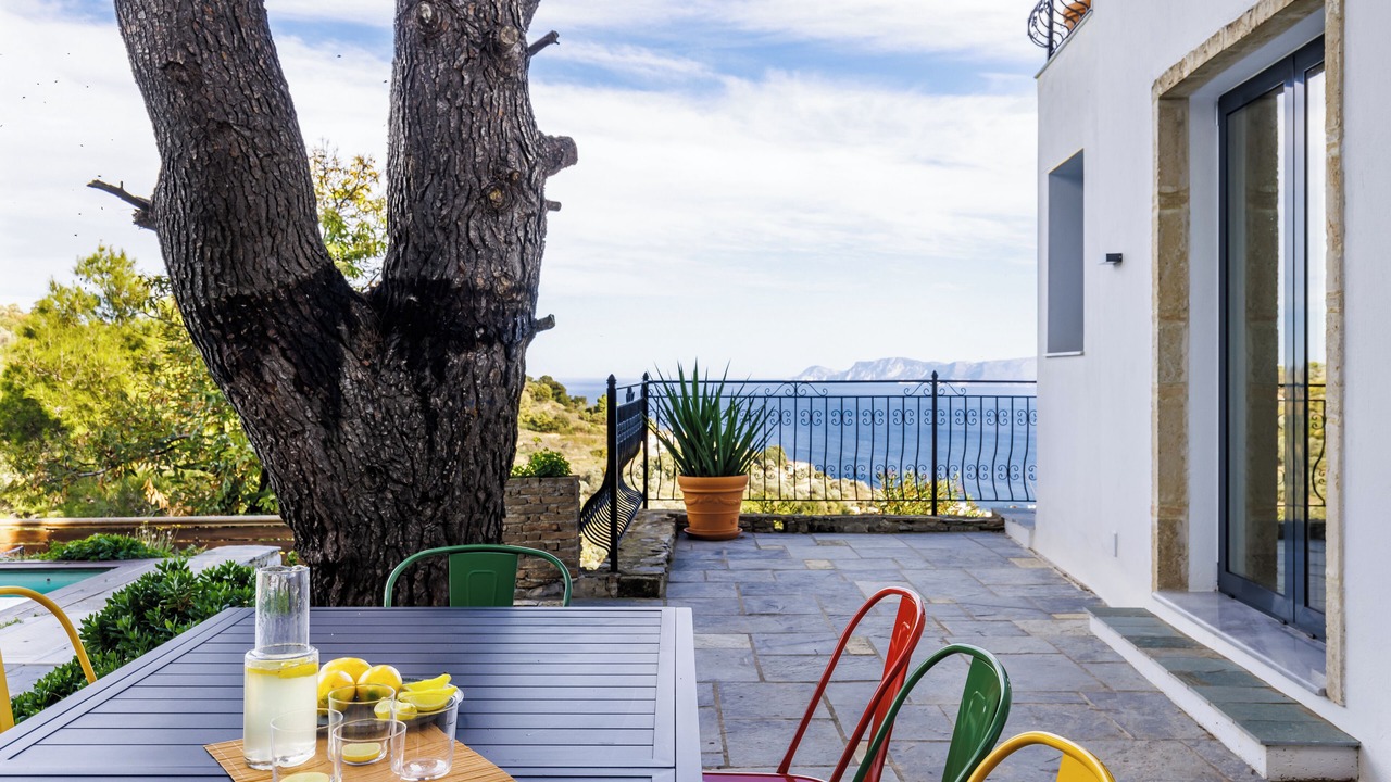 Photo of Outdoor in Skopelos Town