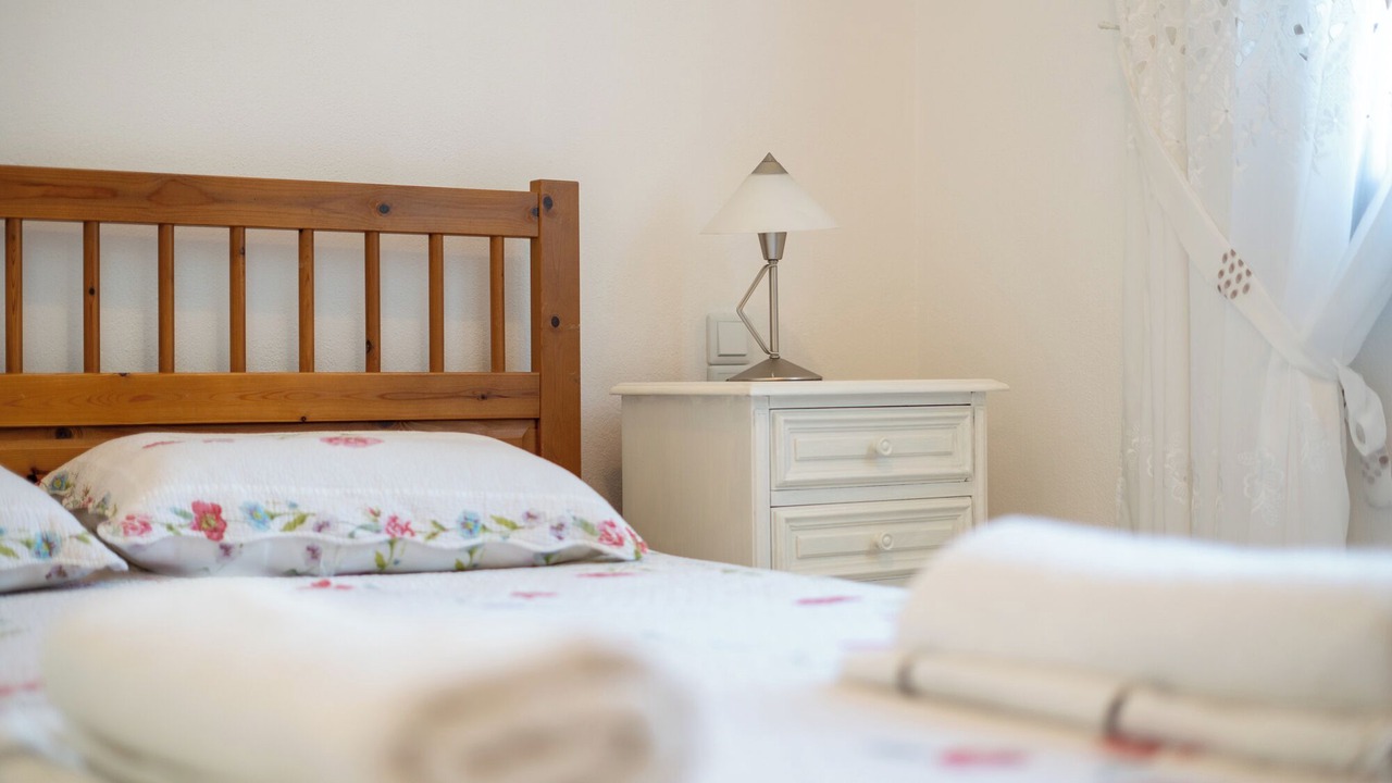 Photo of Bedroom in Kalambaka