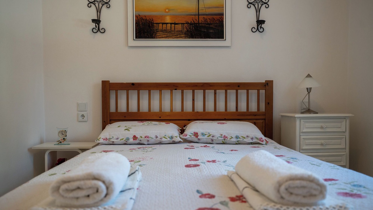 Photo of Bedroom in Kalambaka