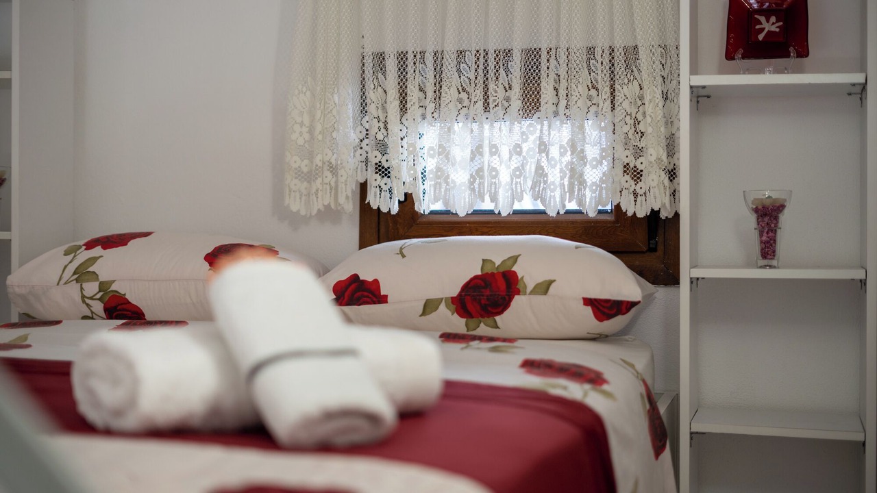 Photo of Bedroom in Kalambaka