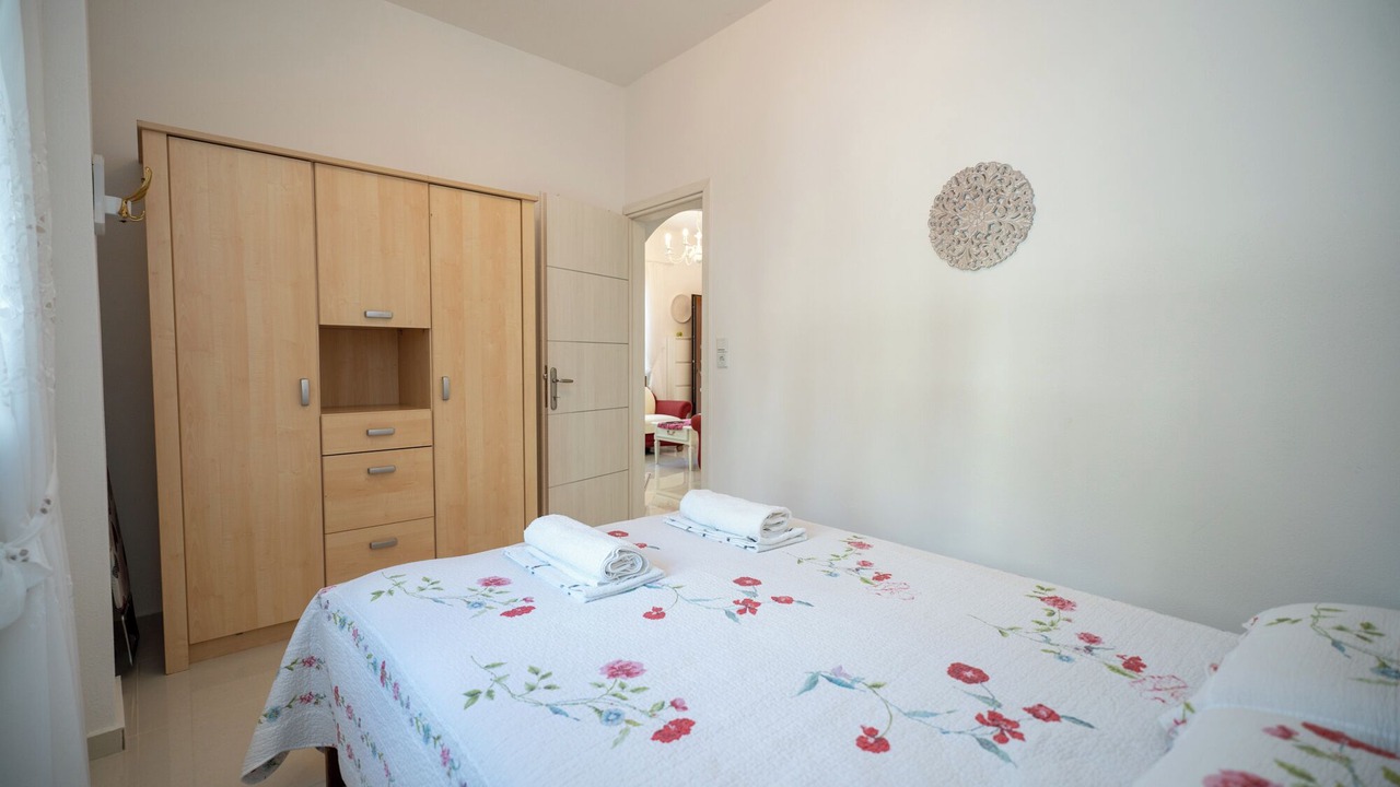 Photo of Bedroom in Kalambaka