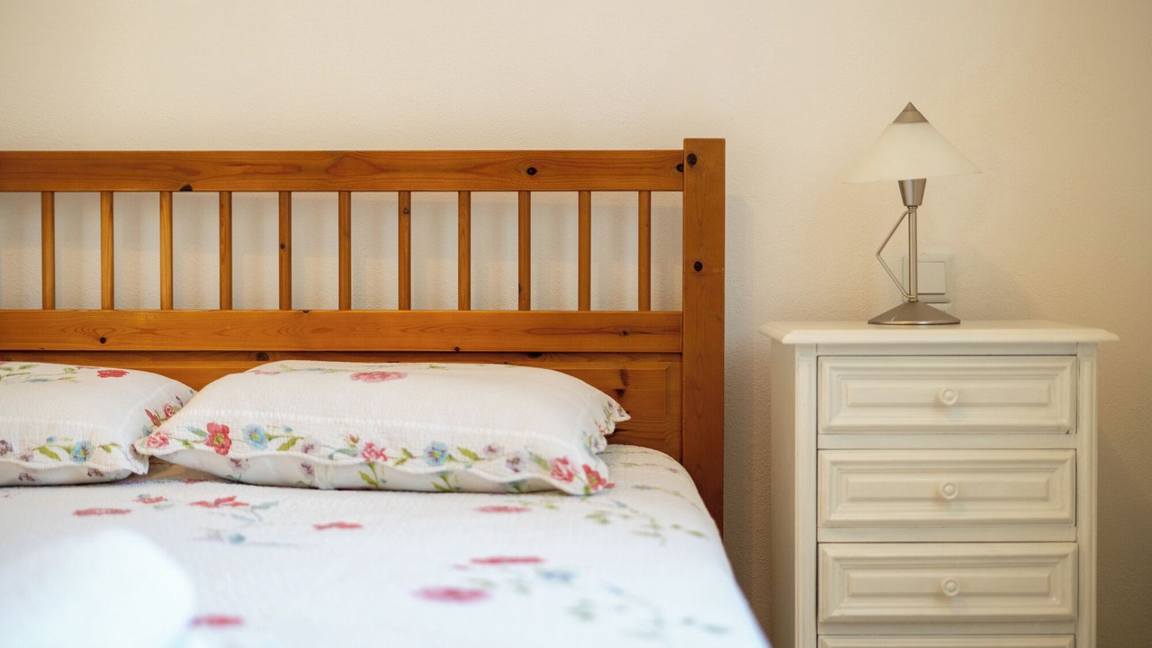 Photo of Bedroom in Kalambaka