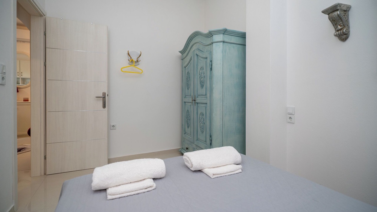 Photo of Bedroom in Kalambaka