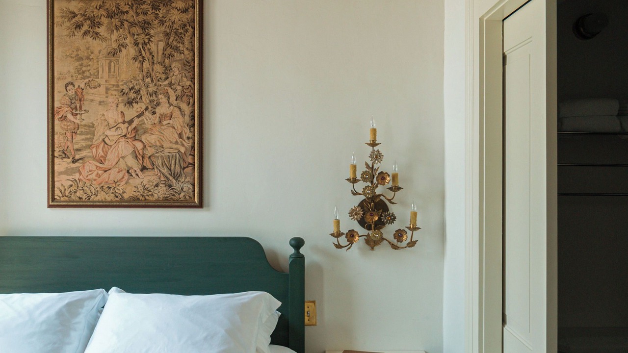 Photo of Bedroom in Bywater