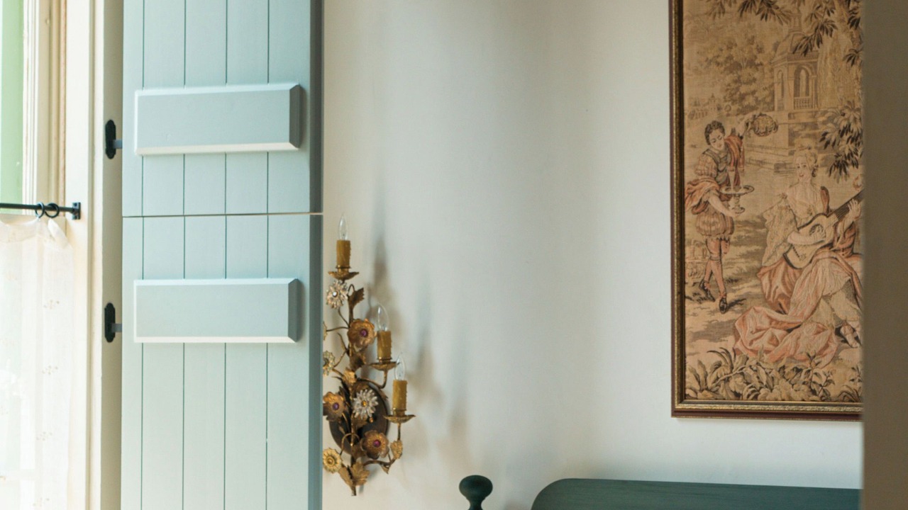 Photo of Bedroom in Bywater