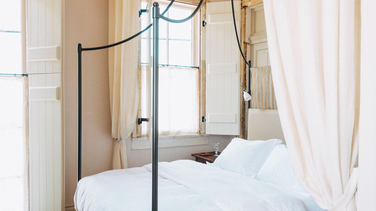 Photo of Bedroom in Bywater