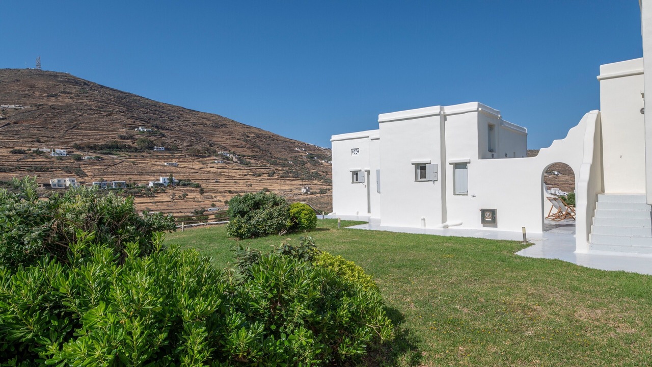 Photo of Outdoor in Agios Ioannis