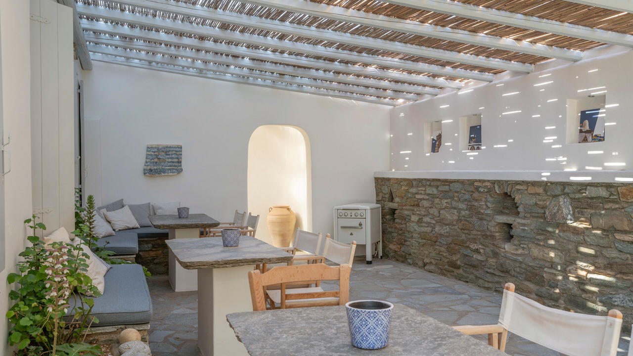 Photo of Outdoor in Agios Ioannis