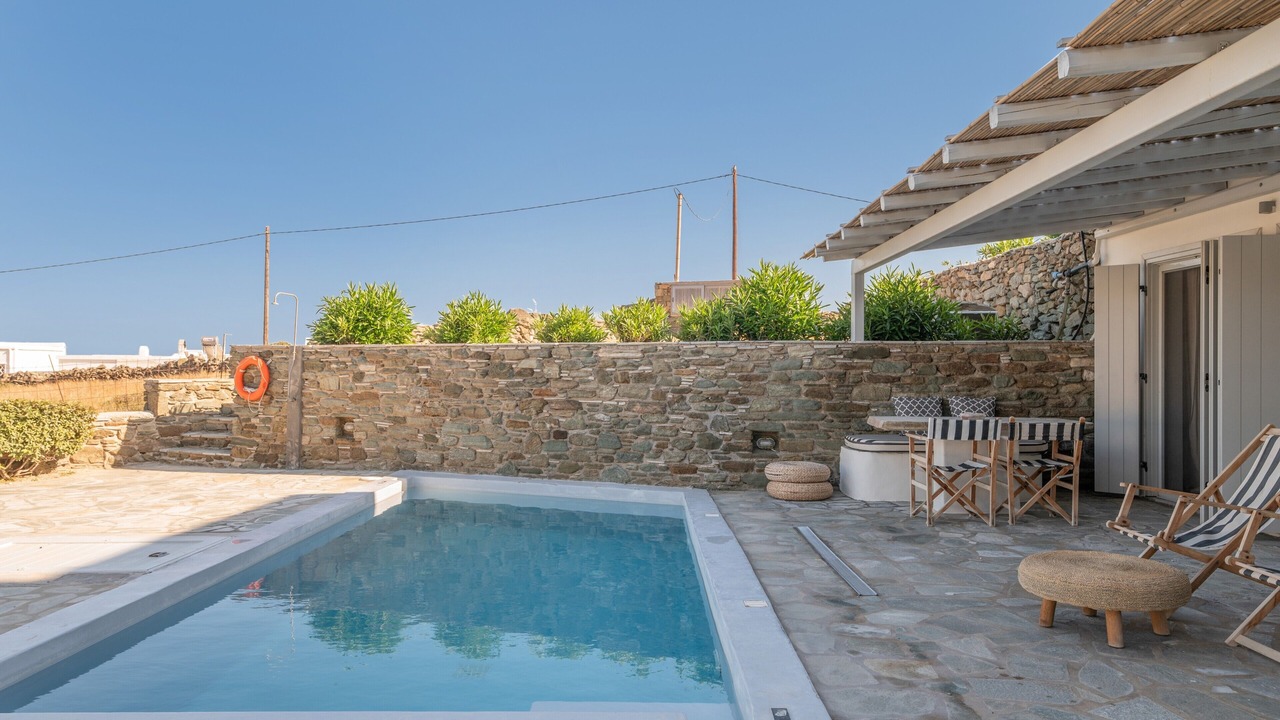 Photo of Outdoor in Agios Ioannis