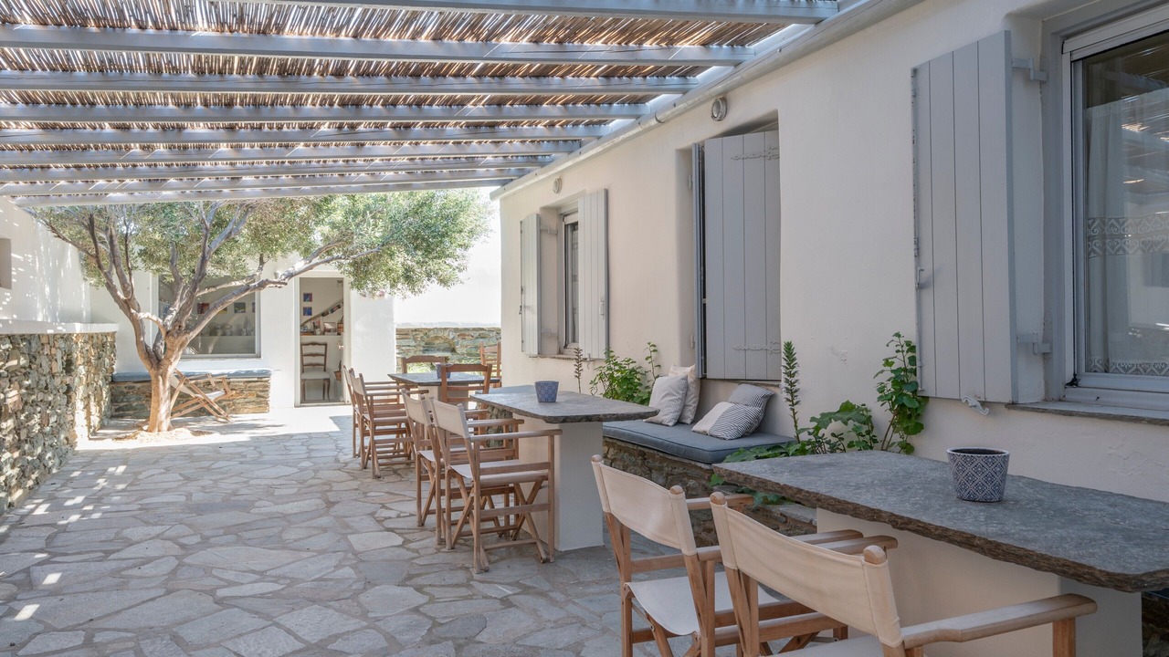 Photo of Outdoor in Agios Ioannis