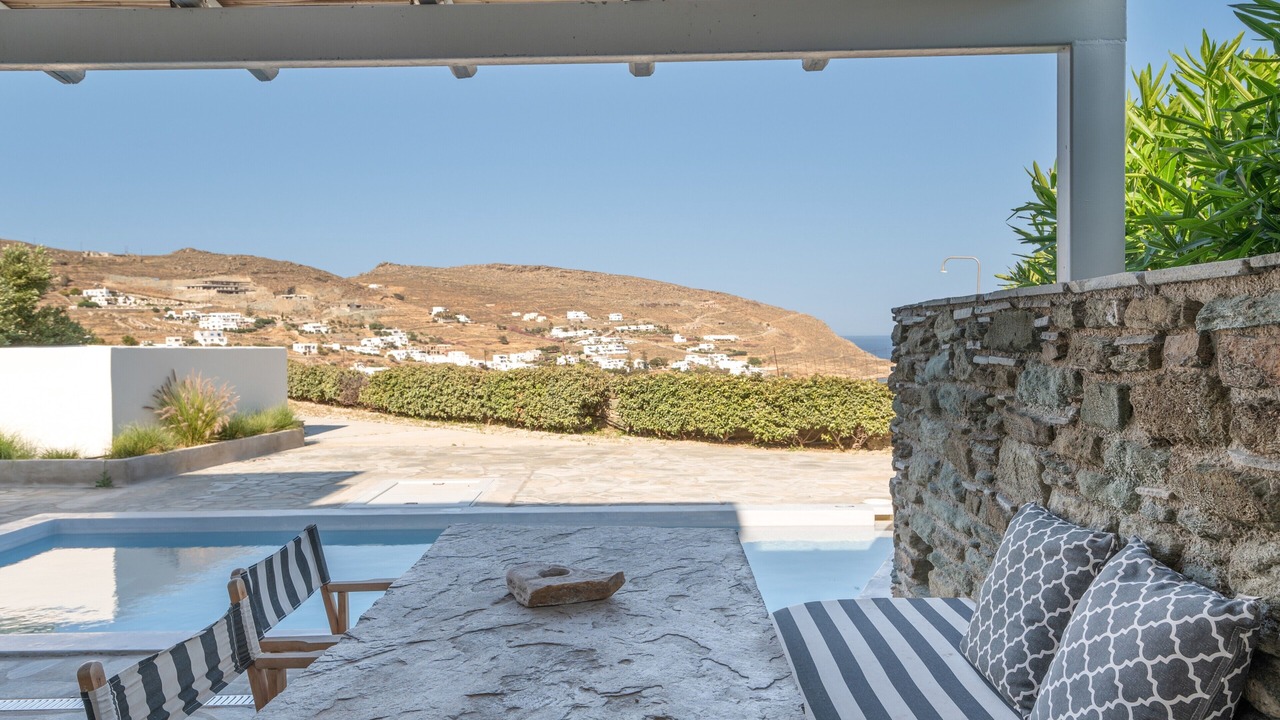 Photo of Outdoor in Agios Ioannis