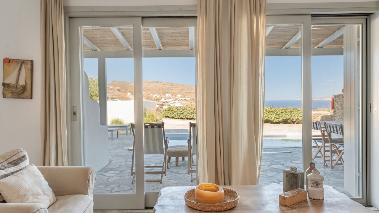 Photo of Livingroom in Agios Ioannis