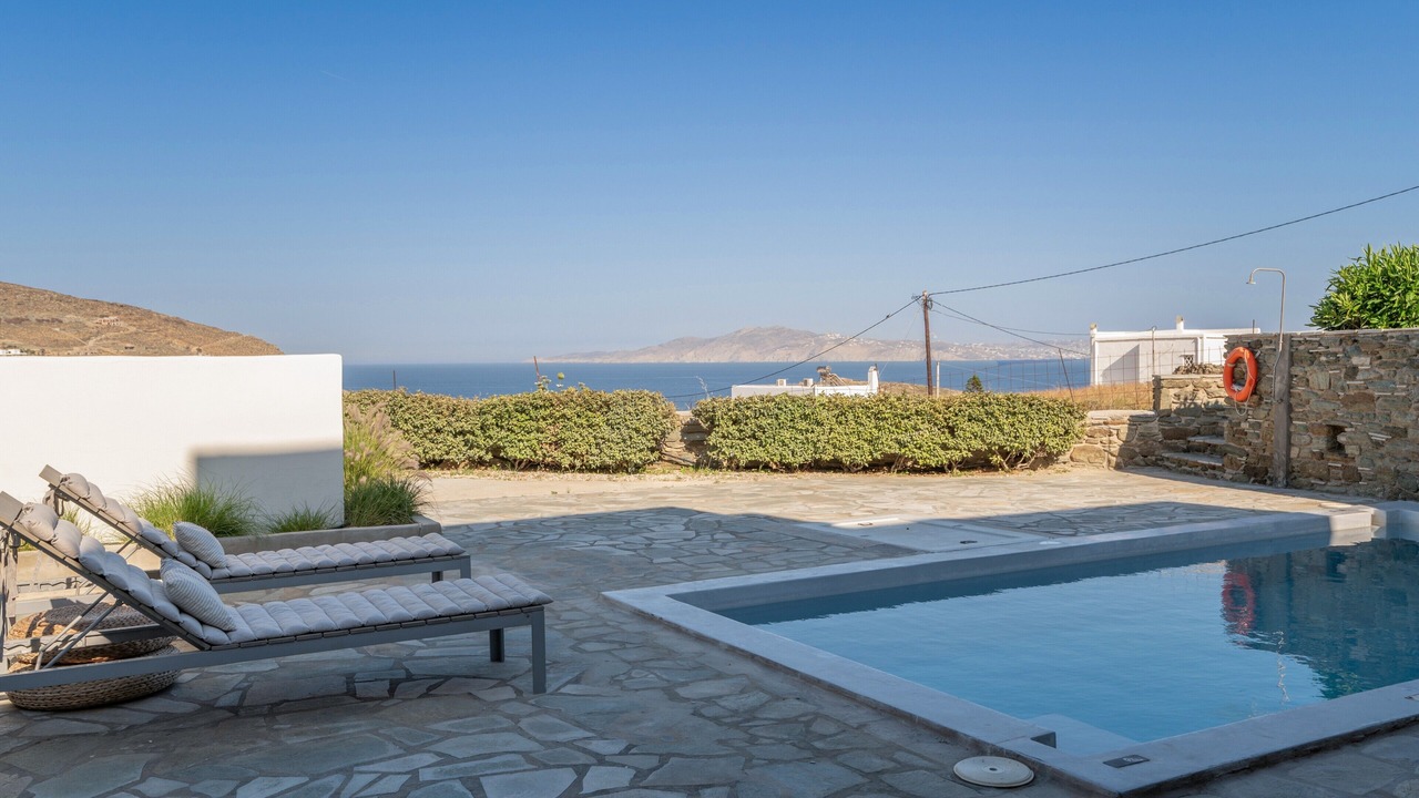 Photo of Outdoor in Agios Ioannis