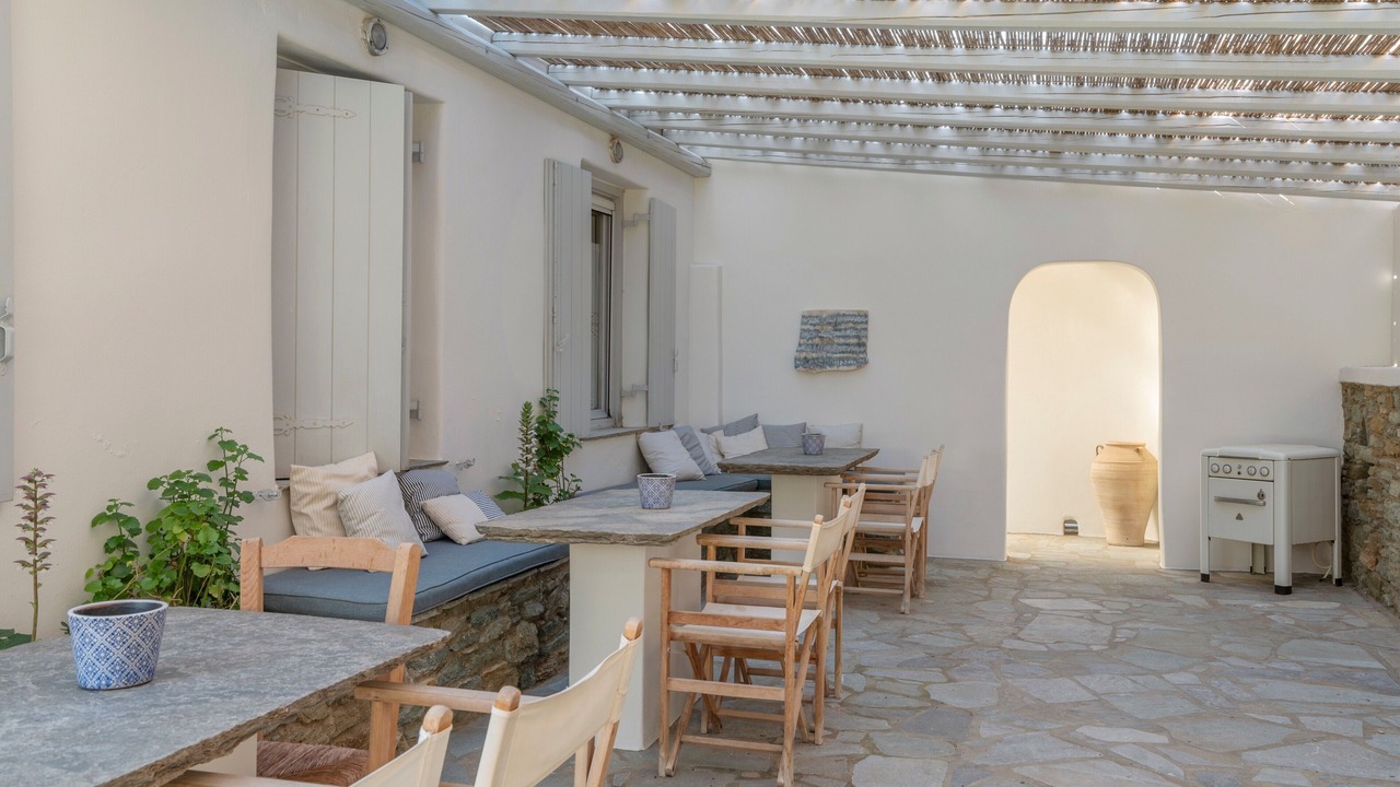 Photo of Outdoor in Agios Ioannis