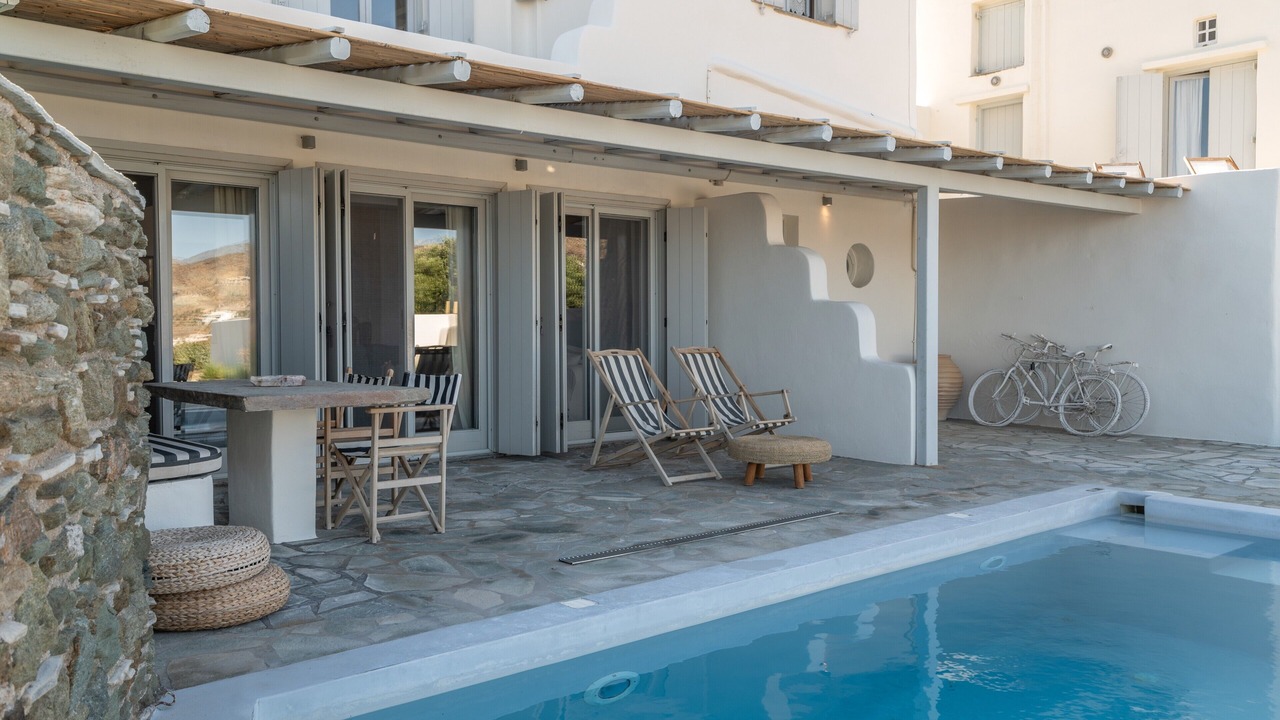 Photo of Outdoor in Agios Ioannis