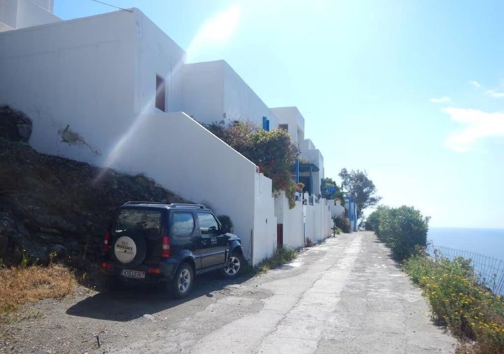 Photo of Outdoor in Astypalaia