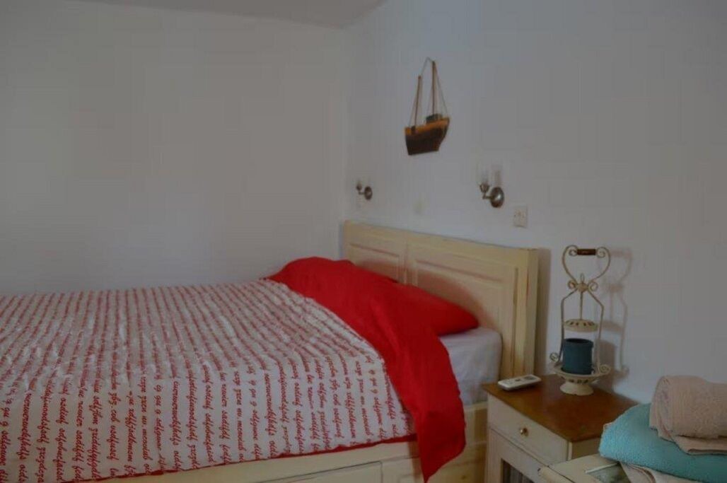 Photo of Bedroom in Astypalaia