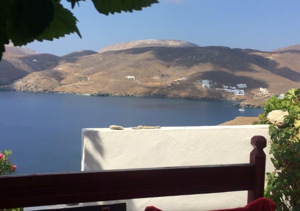 Photo of Outdoor in Astypalaia