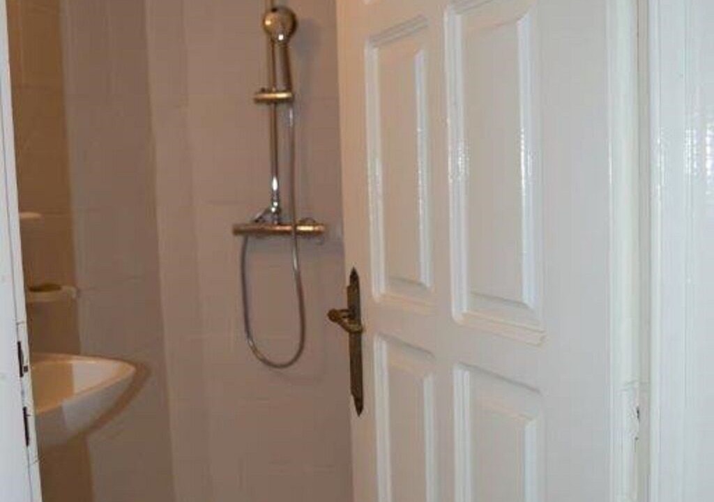 Photo of Bathroom in Astypalaia