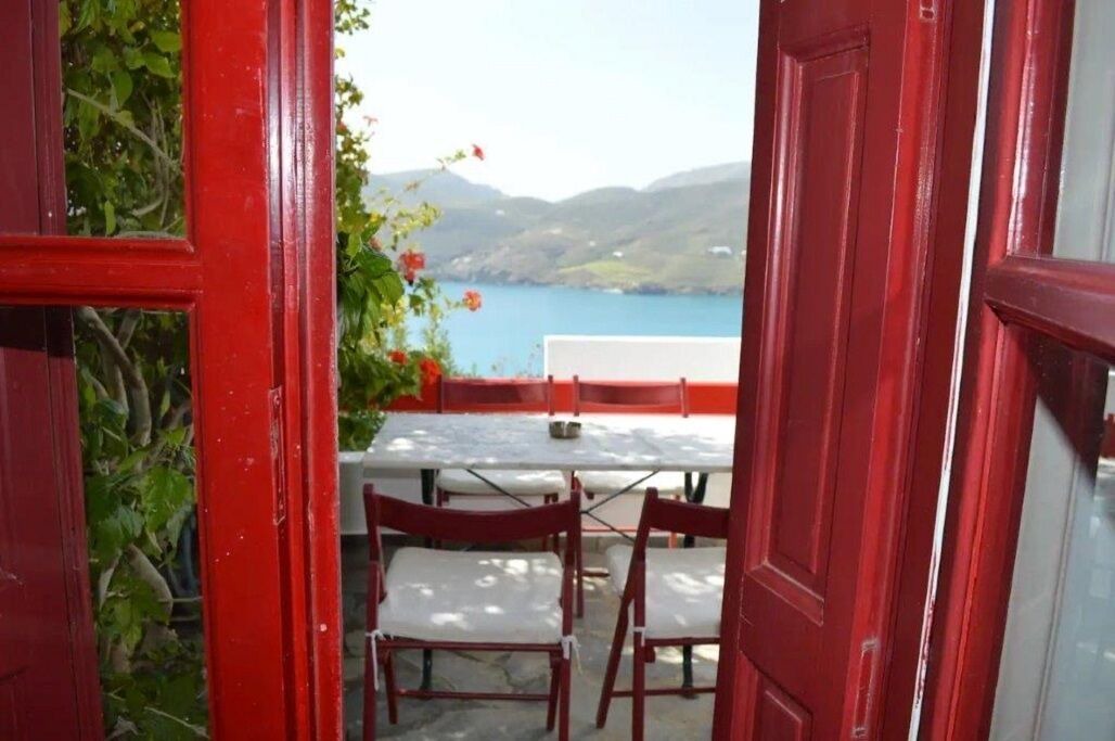 Photo of Outdoor in Astypalaia