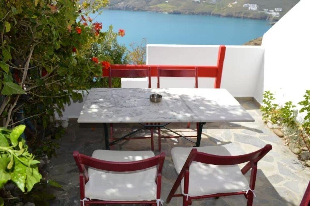 Photo of Outdoor in Astypalaia