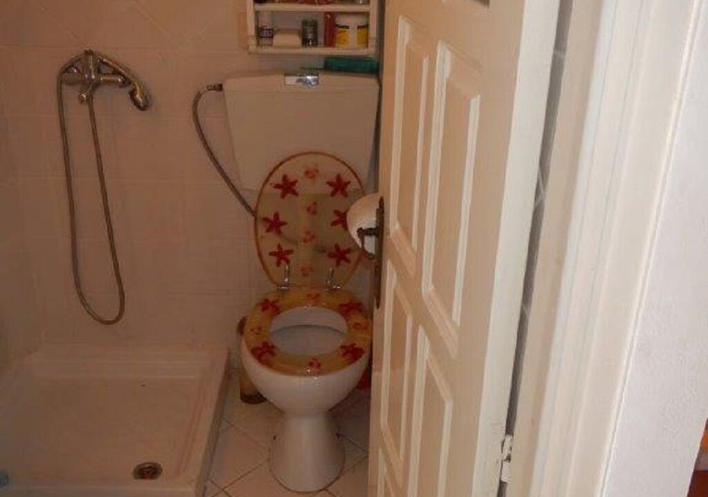Photo of Bathroom in Astypalaia