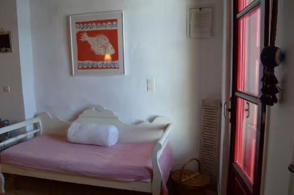 Photo of Bedroom in Astypalaia