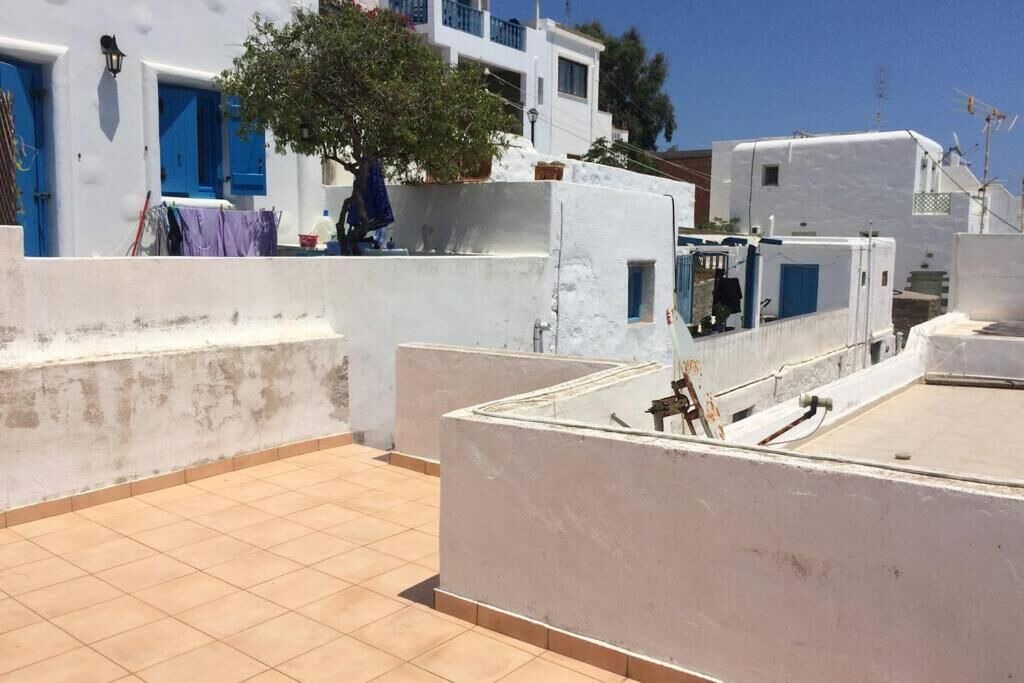 Photo of Outdoor in Astypalaia