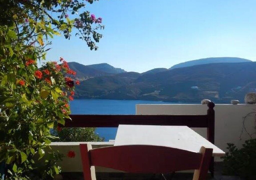 Photo of Outdoor in Astypalaia