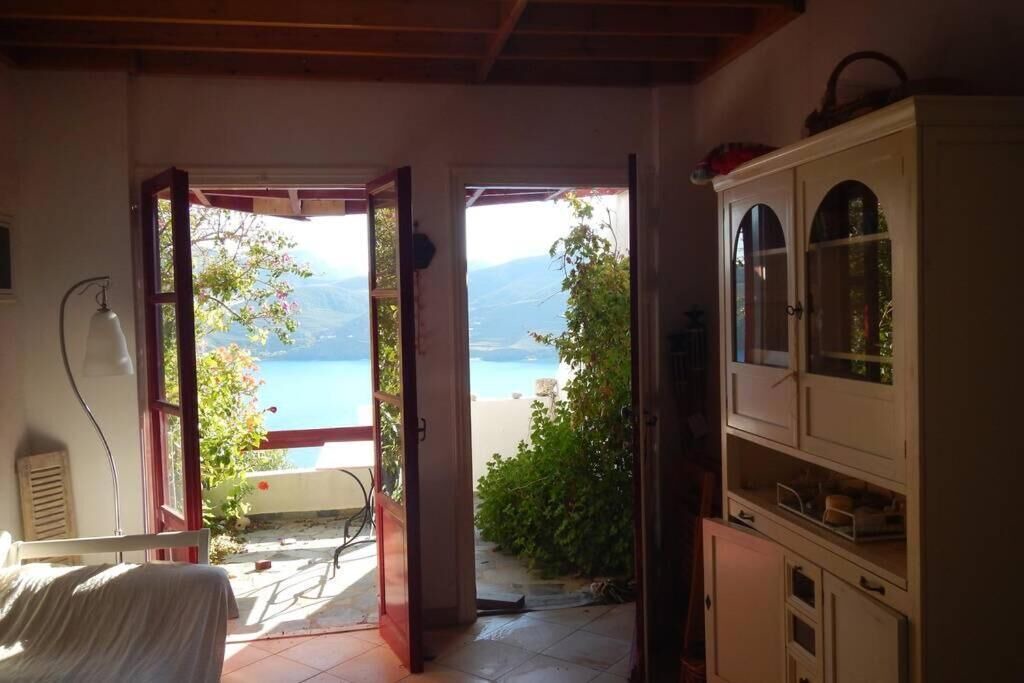 Photo of Bedroom in Astypalaia