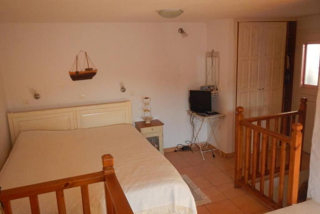 Photo of Bedroom in Astypalaia