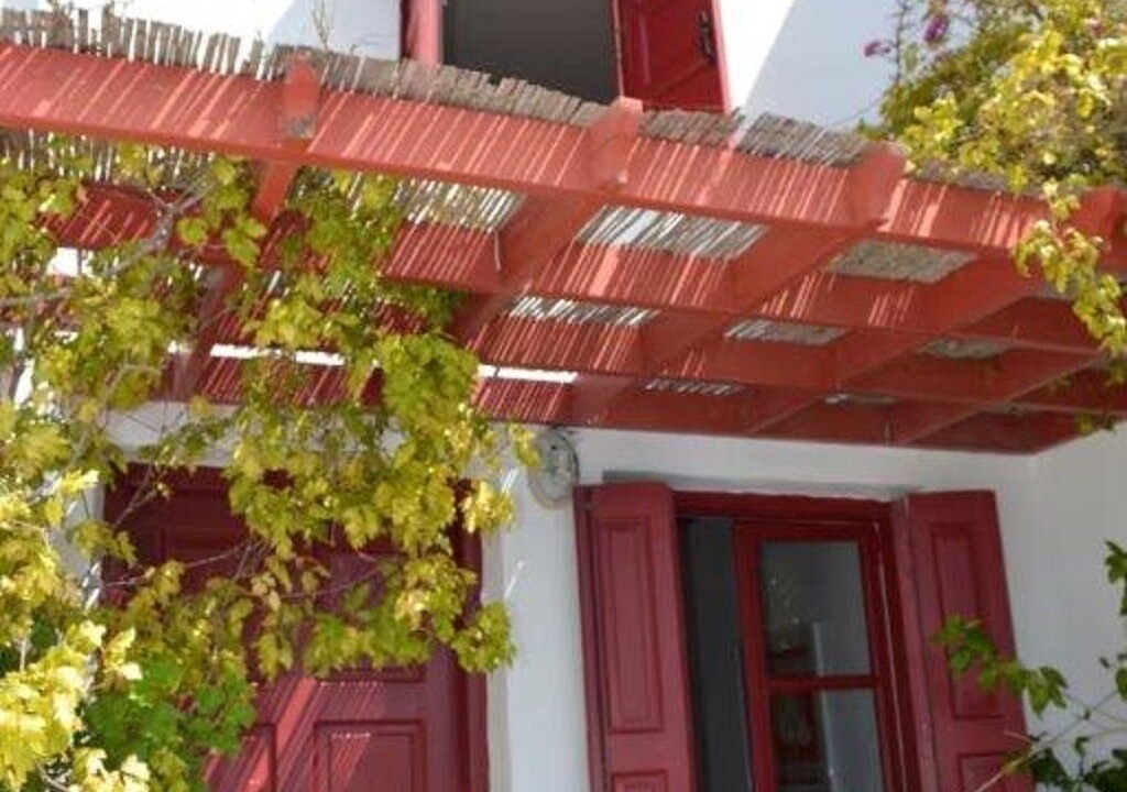 Photo of Outdoor in Astypalaia