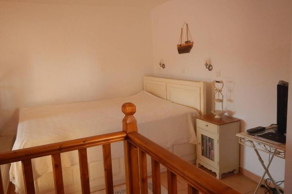 Photo of Bedroom in Astypalaia