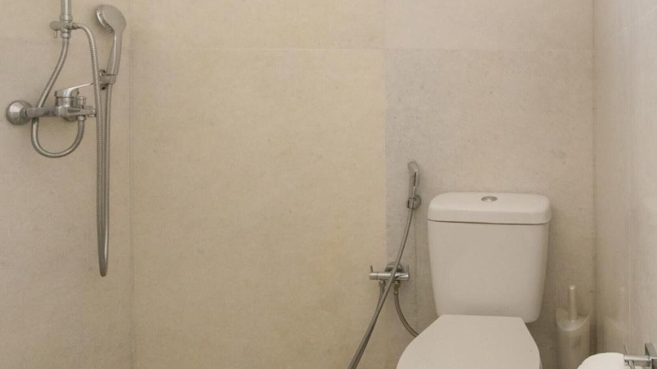 Photo of Bathroom in Drios