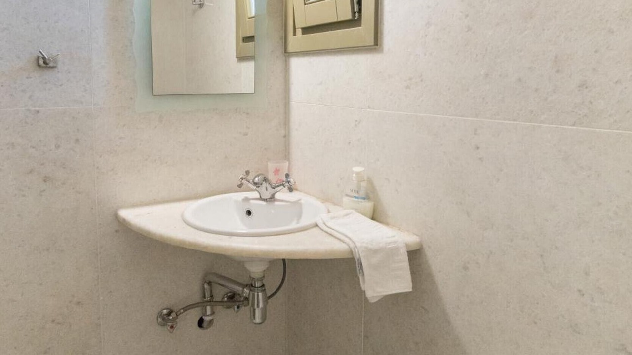 Photo of Bathroom in Drios
