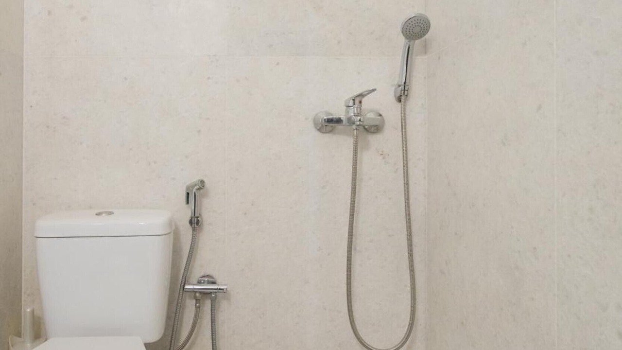 Photo of Bathroom in Drios