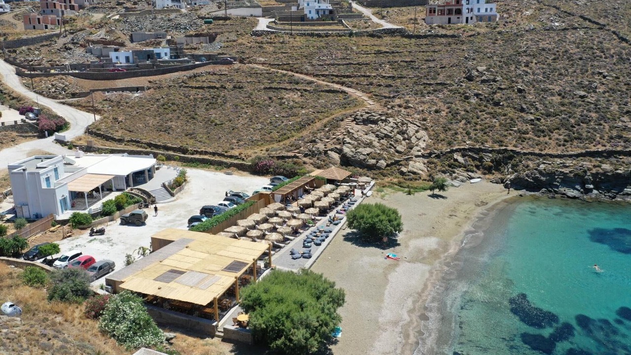 Photo of Outdoor in Tinos