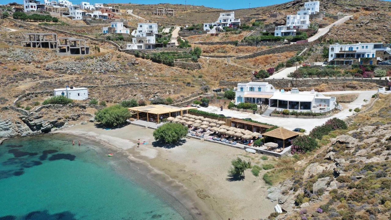 Photo of Others in Tinos